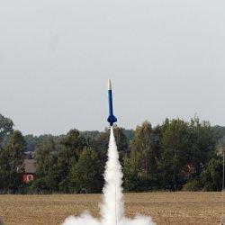 Model M Klesce na 200 Ns - let